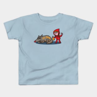 No fear Kids T-Shirt